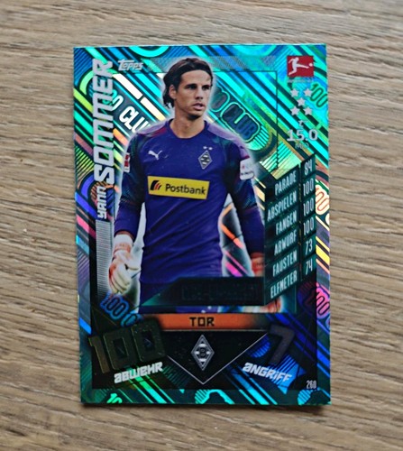 Topps match attax bundesliga - topps,