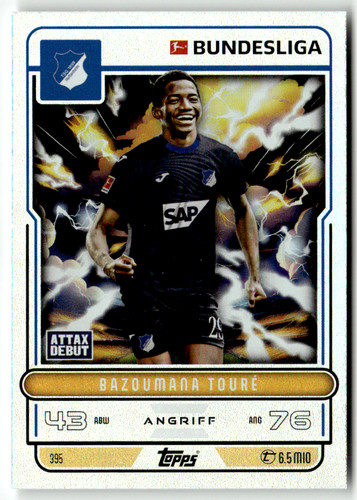 Topps match attax - match,