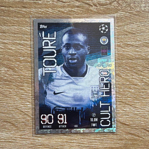 Topps uefa champions - uefa, league