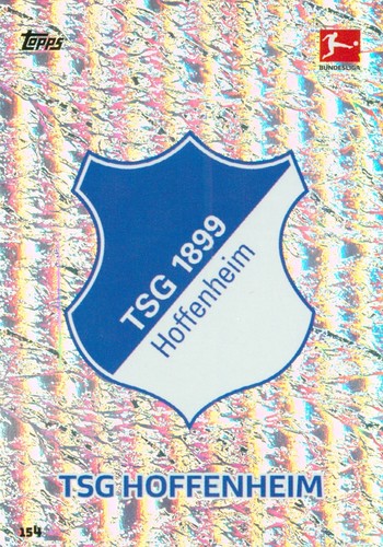 Match attax 2025 - match,