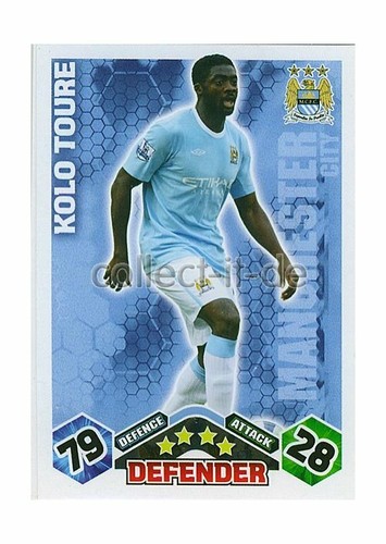 Match attax premier league - match,