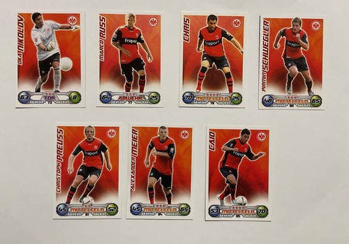 Match attax bundesliga - attax,