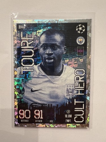 Topps match attax - topps,
