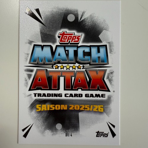 Topps match attax bundesliga - topps,