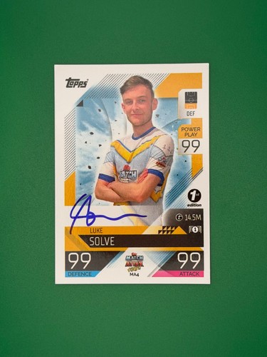 2022 topps match - 2022-23,