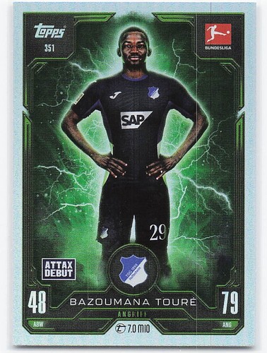 Bazoumana toure rising - -,