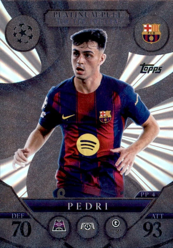Match attax champions - attax, league