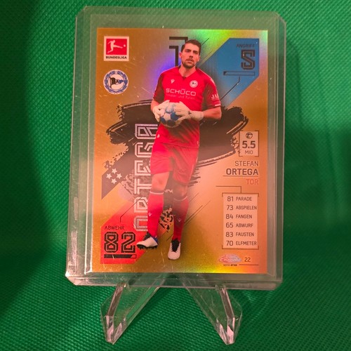 Topps match attax bundesliga - topps,