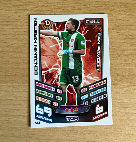 Topps match attax - topps,