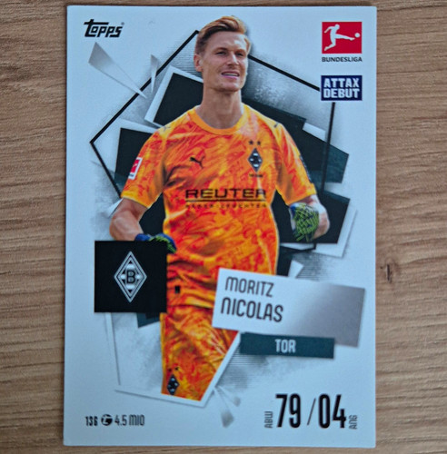 Topps match attax 2025 - topps,