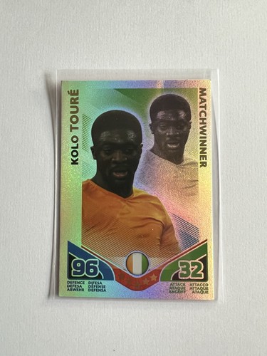 Topps match attax - match,