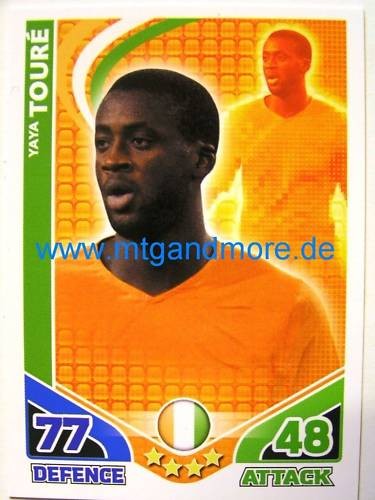 Match attax world - world,