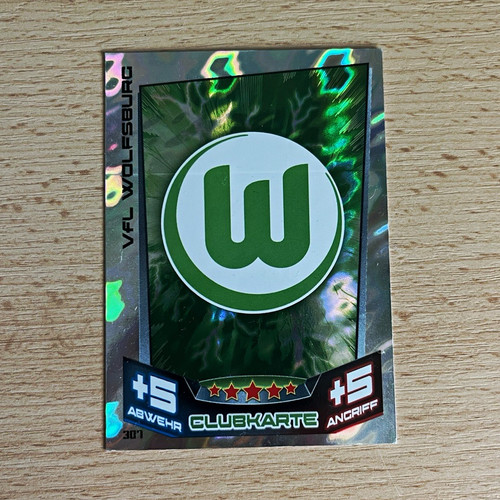 Topps match attax bundesliga - topps,