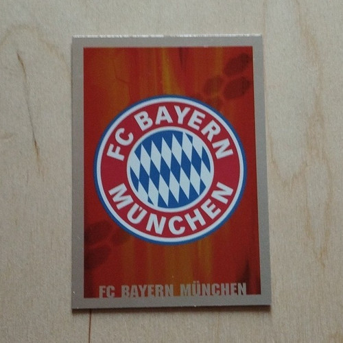 Topps match attax bayern - attax,