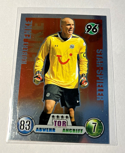 Topps match attax bundesliga - match,
