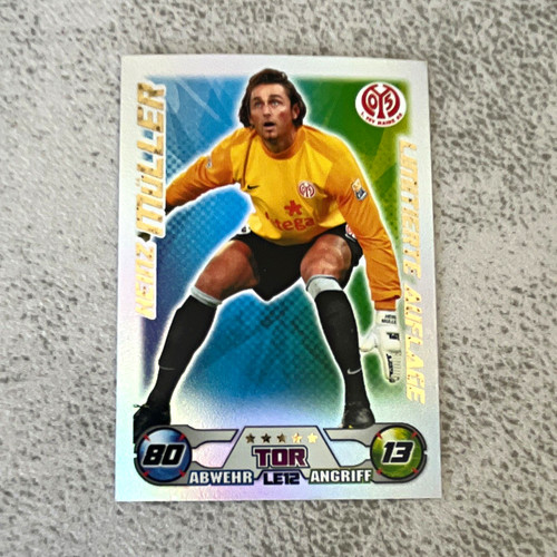 Match attax le - -,