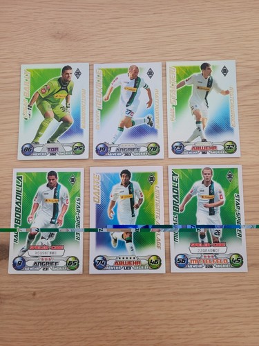 Topps match attax - topps, 2009