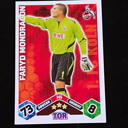 Topps match attax - topps,