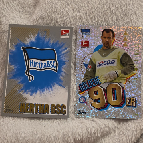 Topps match attax - topps, tcg