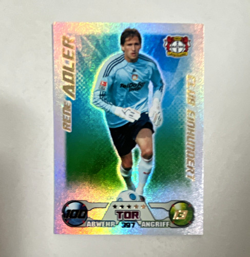 Match attax 397 - -,